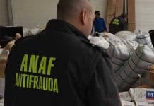 ANAF intensifică acțiunile de control. Ce firme sunt vizate