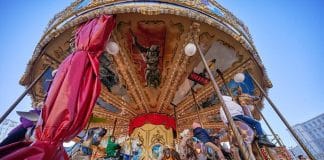 Nereguli la târgurile de Crăciun. ANPC a dat amenzi uriașe