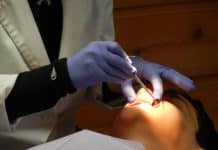 Nereguli la clinica stomatologică unde a murit o fetiţă: „Autorizaţiile nu sunt emise corespunzător”