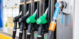 Motorina, a patra scumpire într-o singură lună. Cât a ajuns să coste litrul