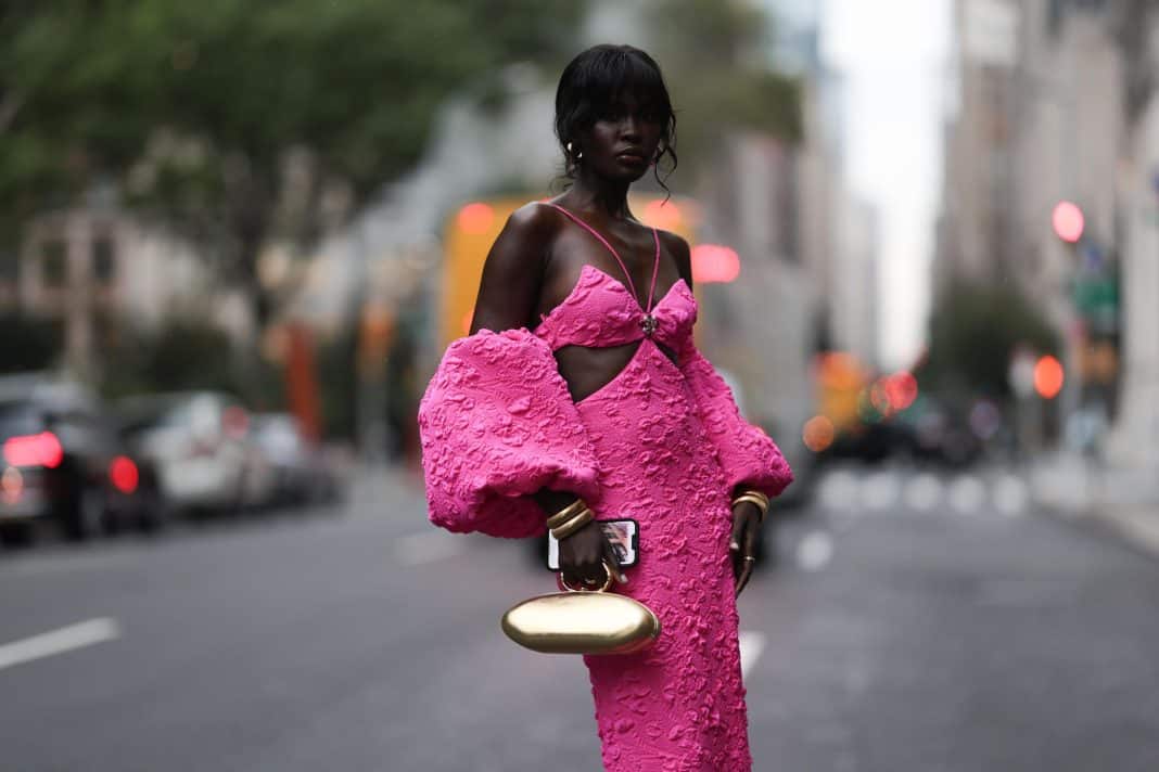 black tie dress code