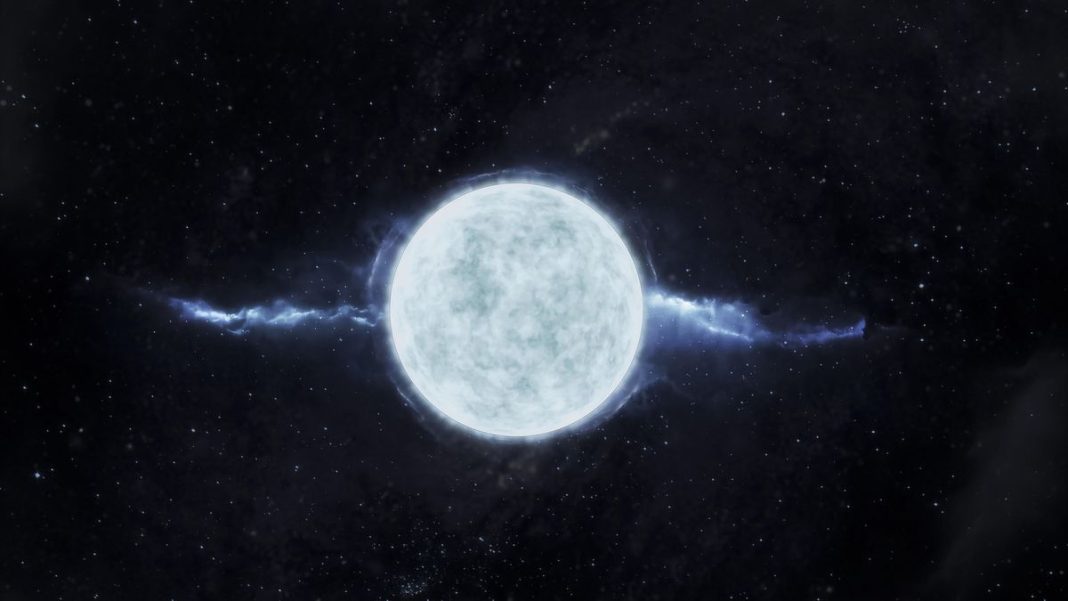 luna noua in aprilie