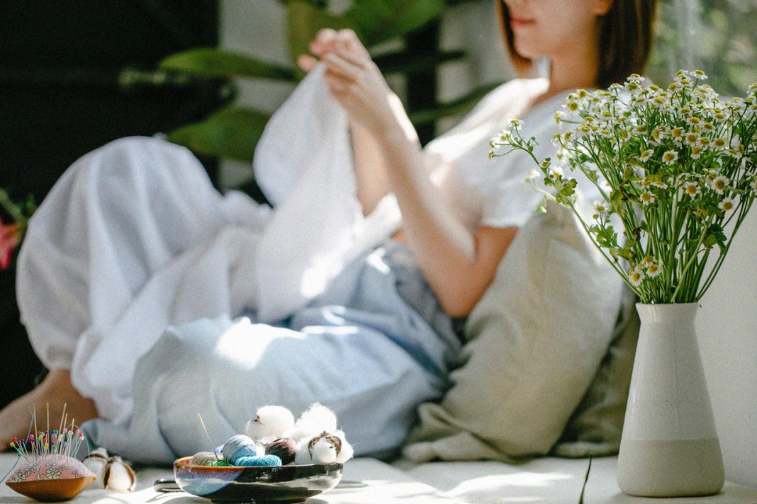 calitate slow living