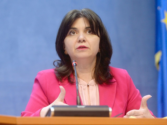 ministerul educației