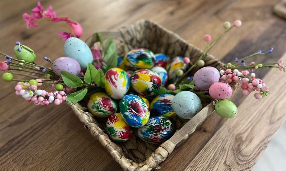 semnificatia si traditiile in sambata mare