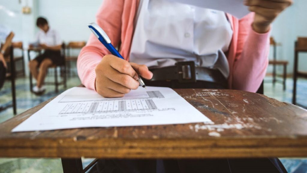 Bacalaureat Ministerul Educației