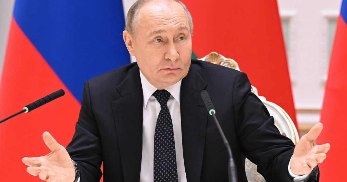 Vladimir-Putin - Jurnalist.ro Vladimir Putin Xi Jinping
