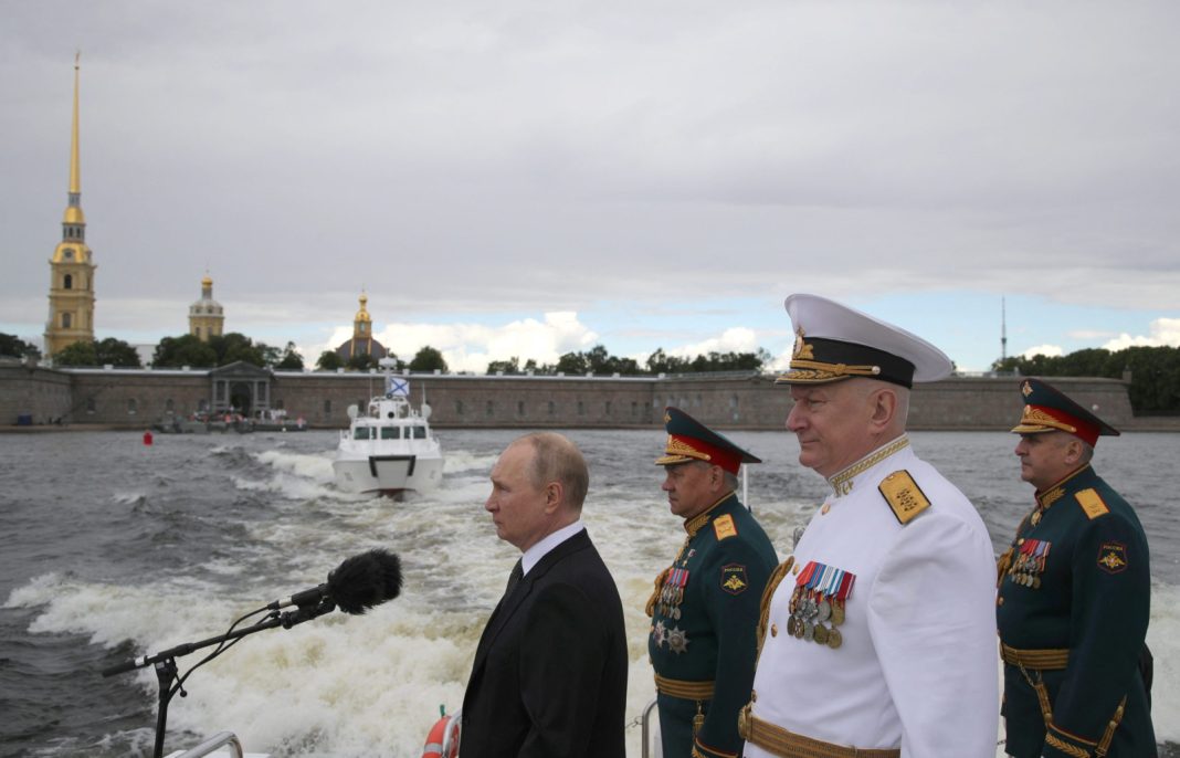 rusia-putin-ziua-marinei Rusia