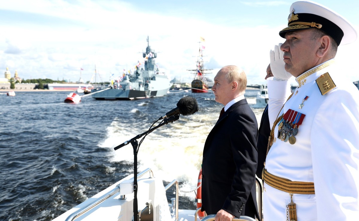 ziua-marinei-rusa - Jurnalist.ro Rusia