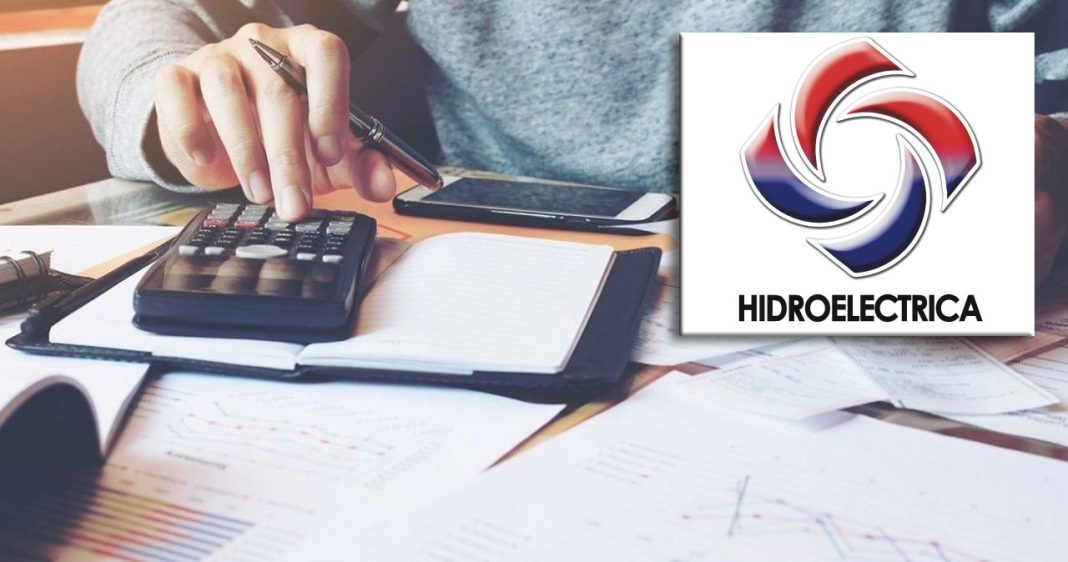 Hidroelectrica PayU plată online