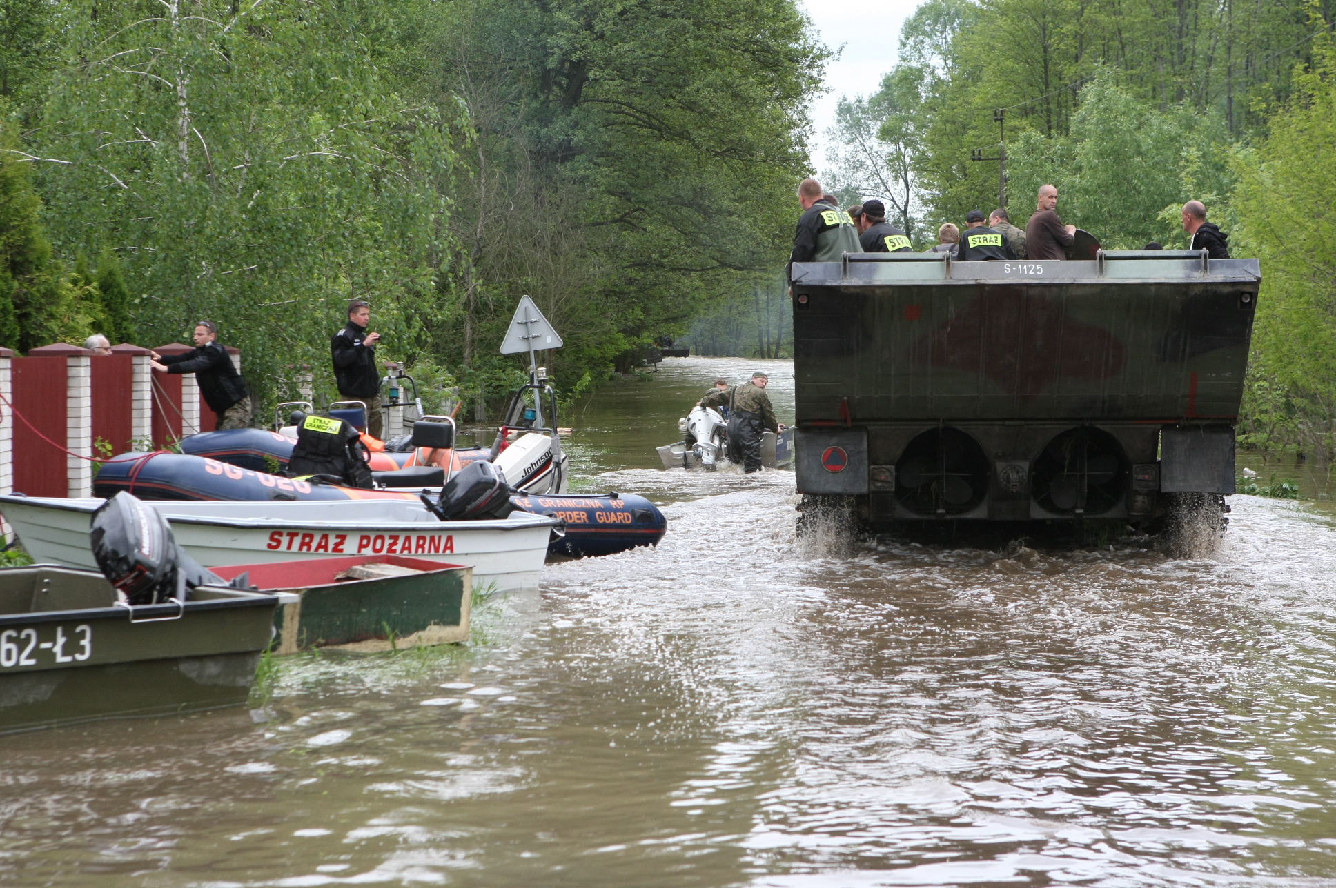 furtuna boris distrugeri