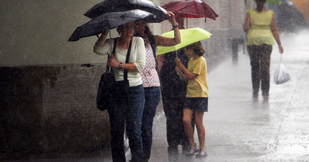 meteo București ANM