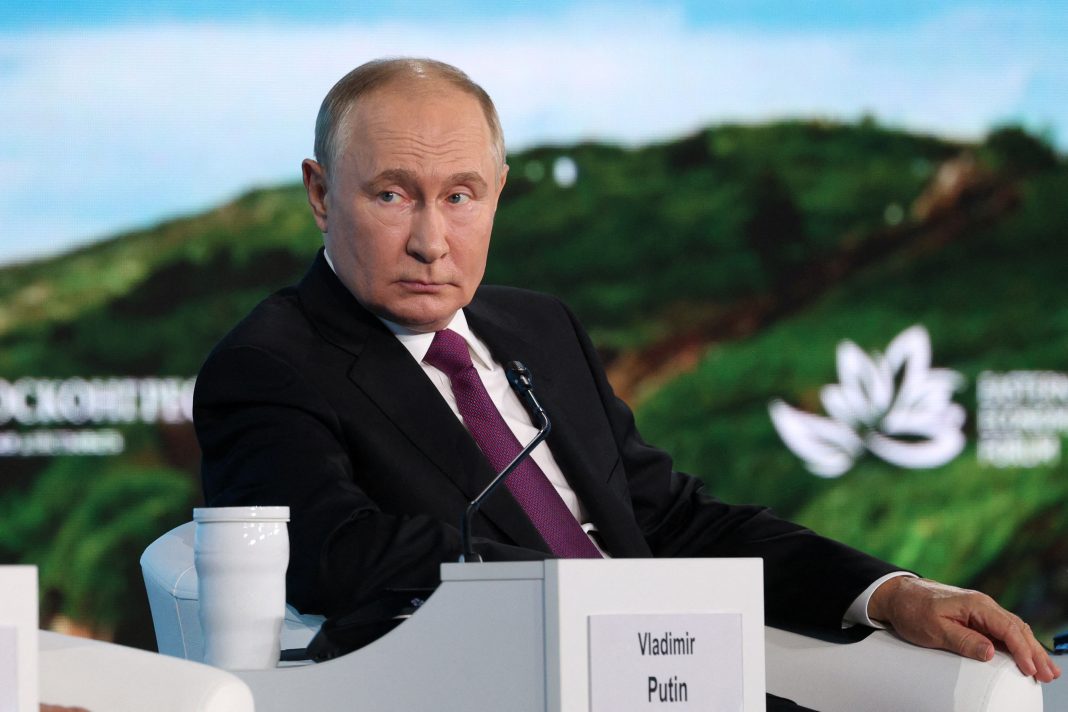 putin-despre-prioritatile-din-ucraina Ucraina Putin Rusia Donbas