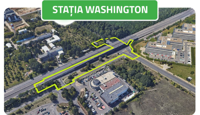 restricții circulație Magistralei 6 nord