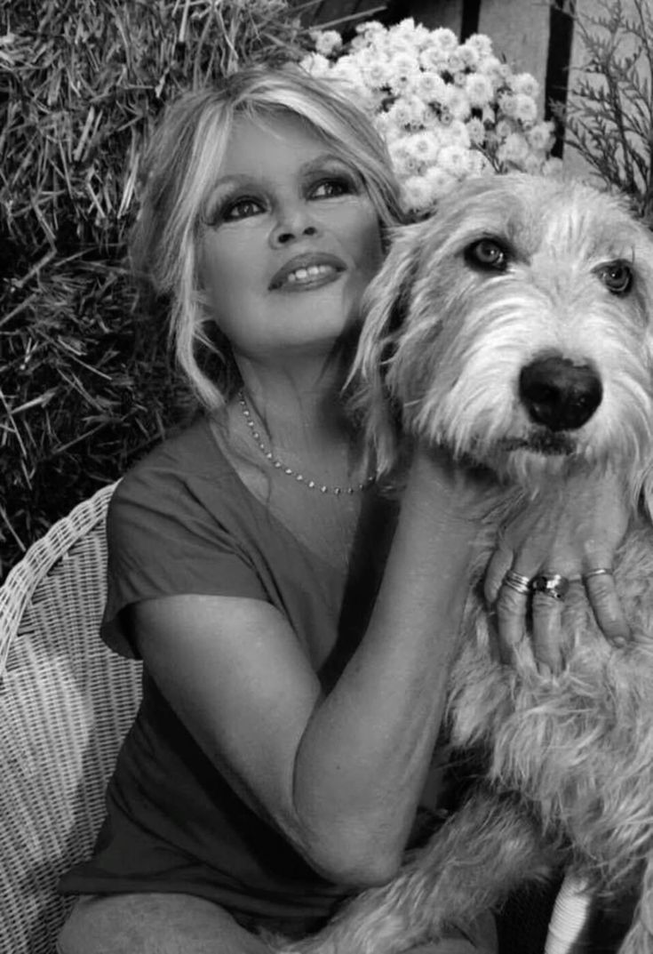 Brigitte Bardot