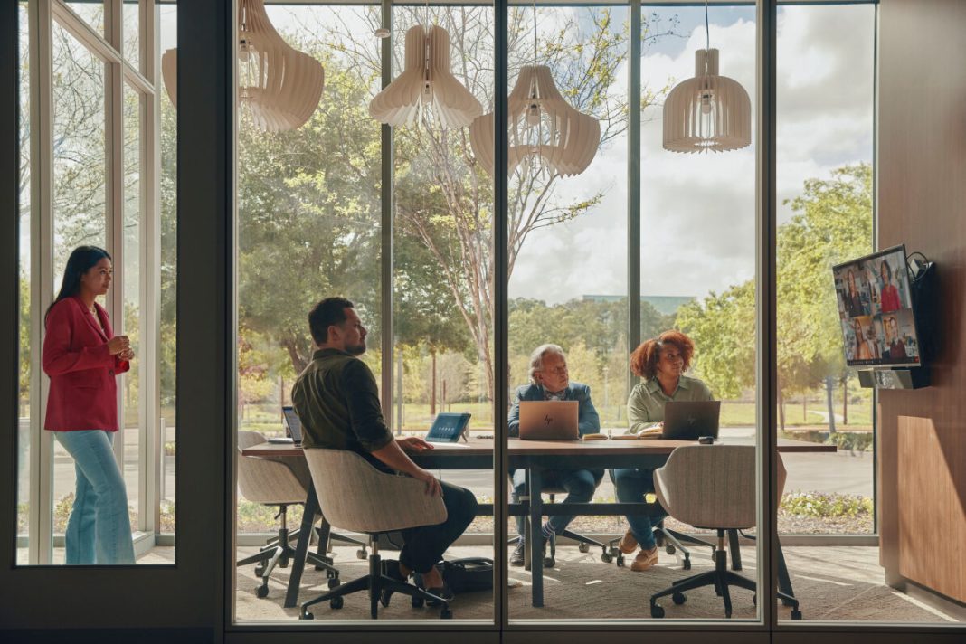 angajați sectorul privat români