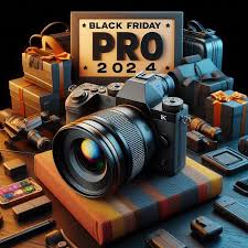 Photosetup Black Friday
