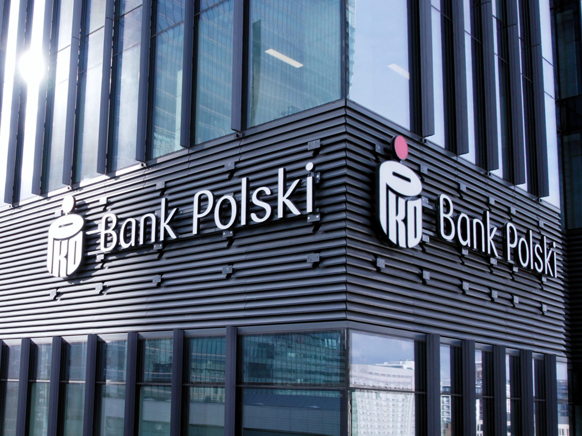 PKO Bank Polski Polonia