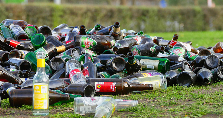 centru de colectare SGR ambalajelor Prahova sigla