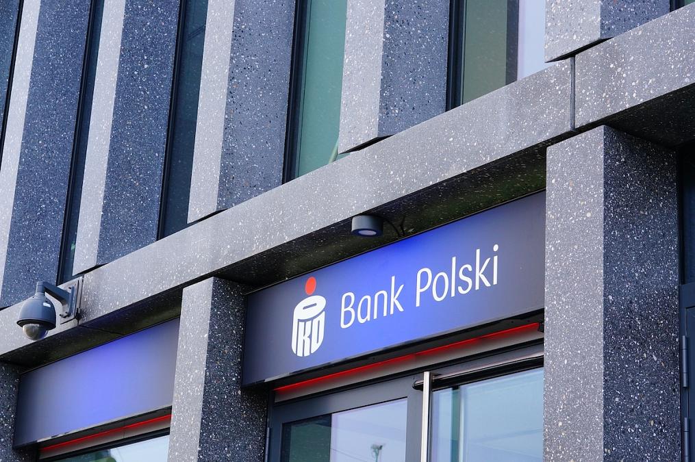 PKO Bank Polski Polonia
