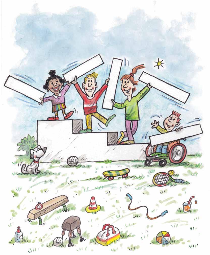 risc și responsabilitate educația