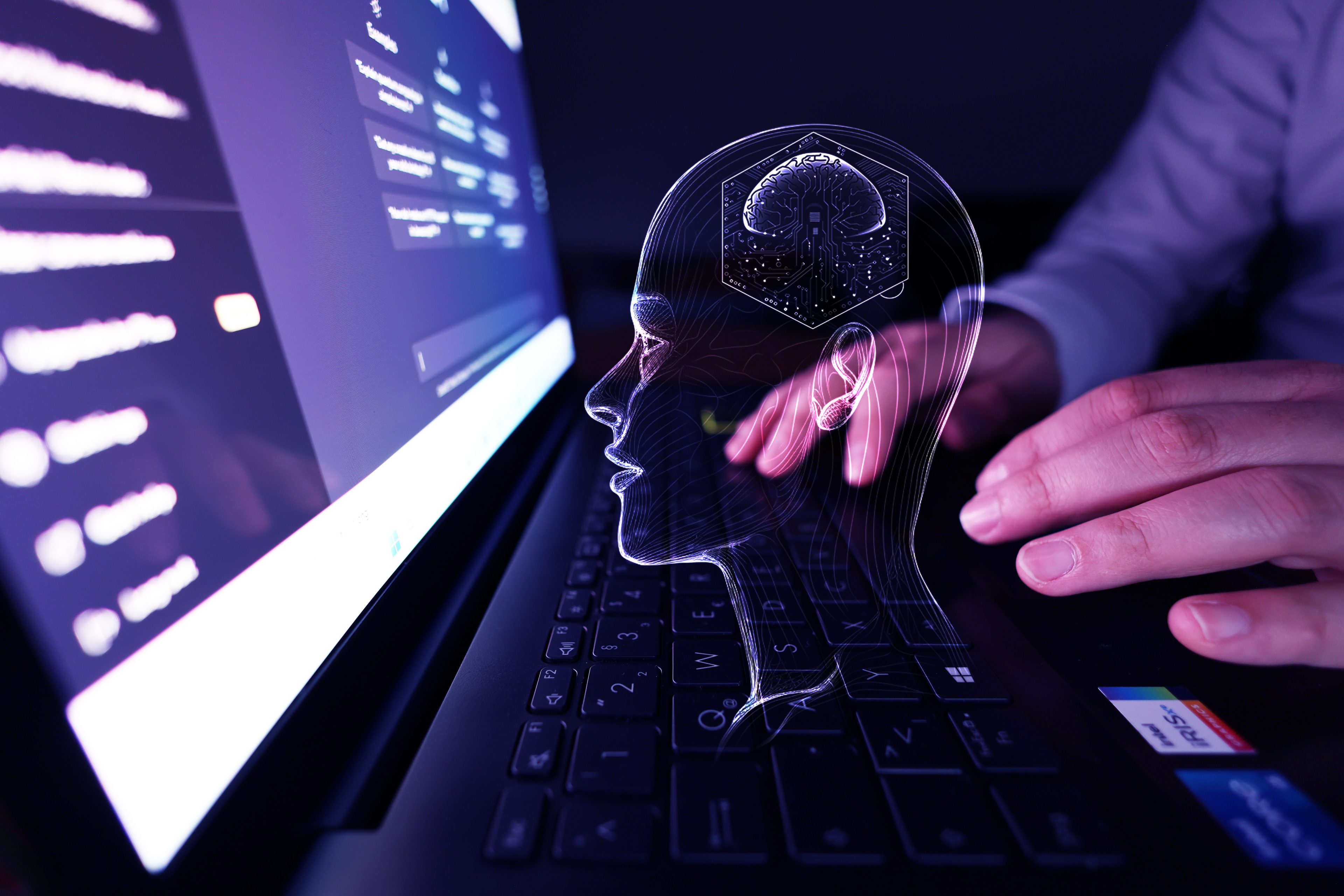 inteligența artificială sectorul public