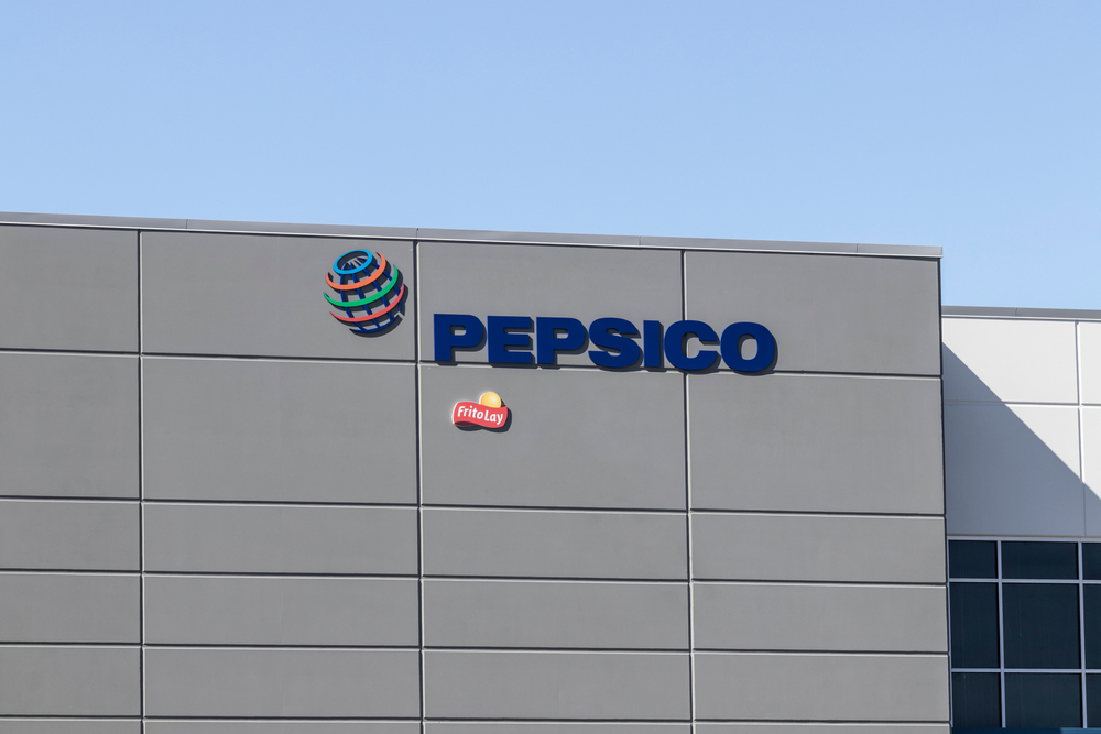 băuturi răcoritoare PepsiCo snacksuri