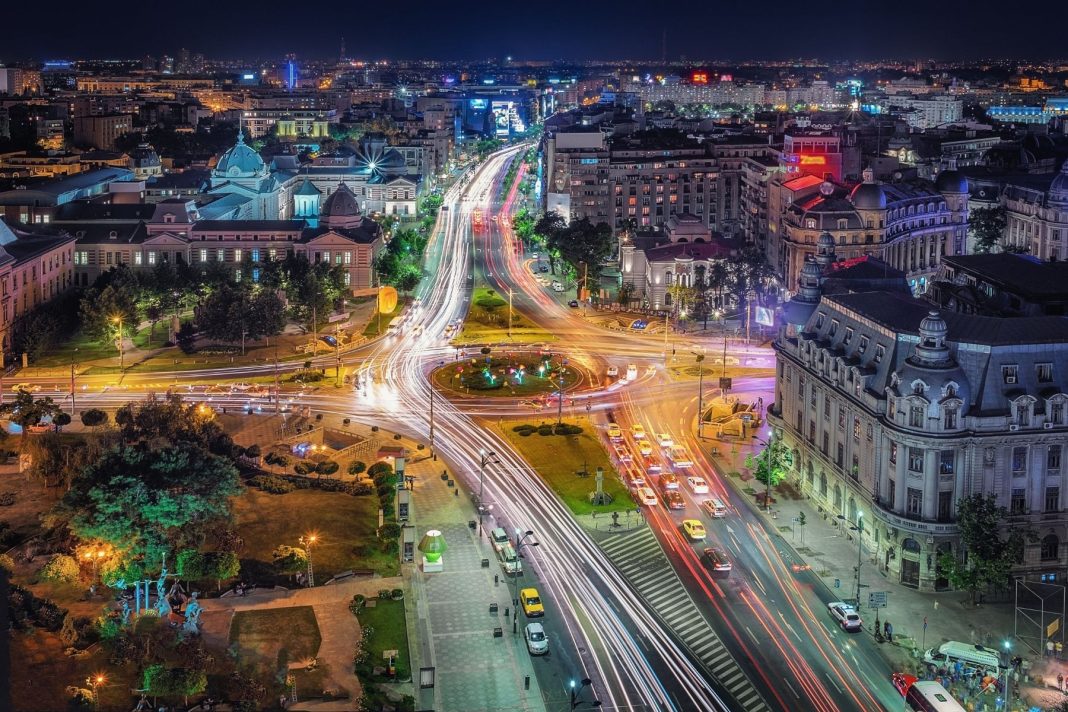ce-facem-in-weekend-in-bucuresti evenimente capitală festivaluri culinare târguri expoziții