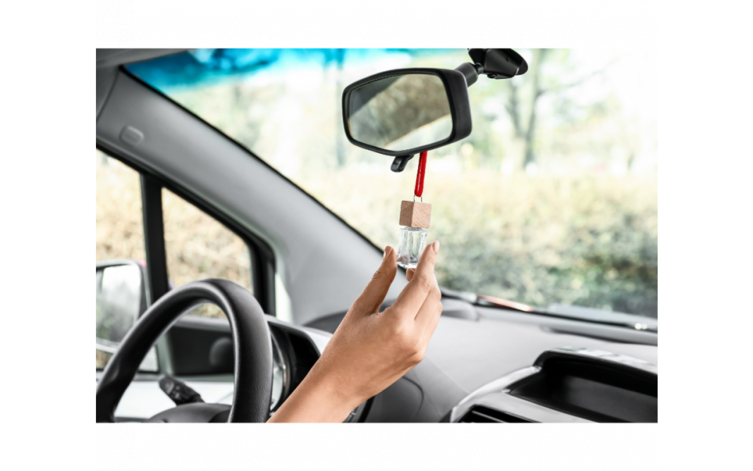 odorizant auto spirit