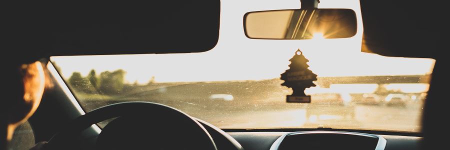 odorizant auto spirit