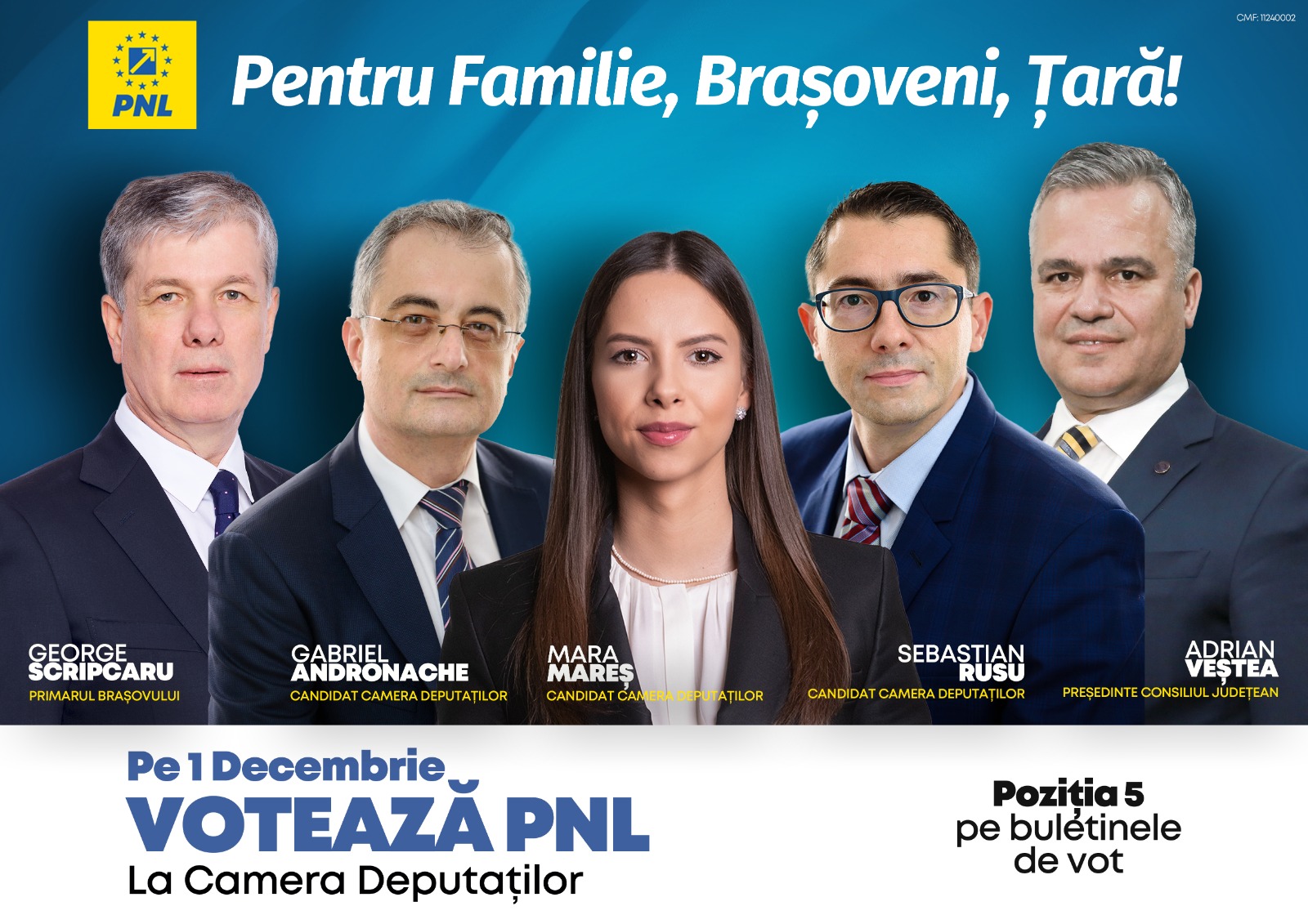 PNL Brașov