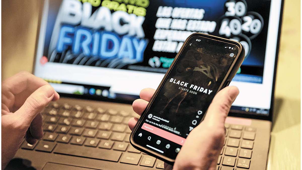 Black Friday deșeuri electronice