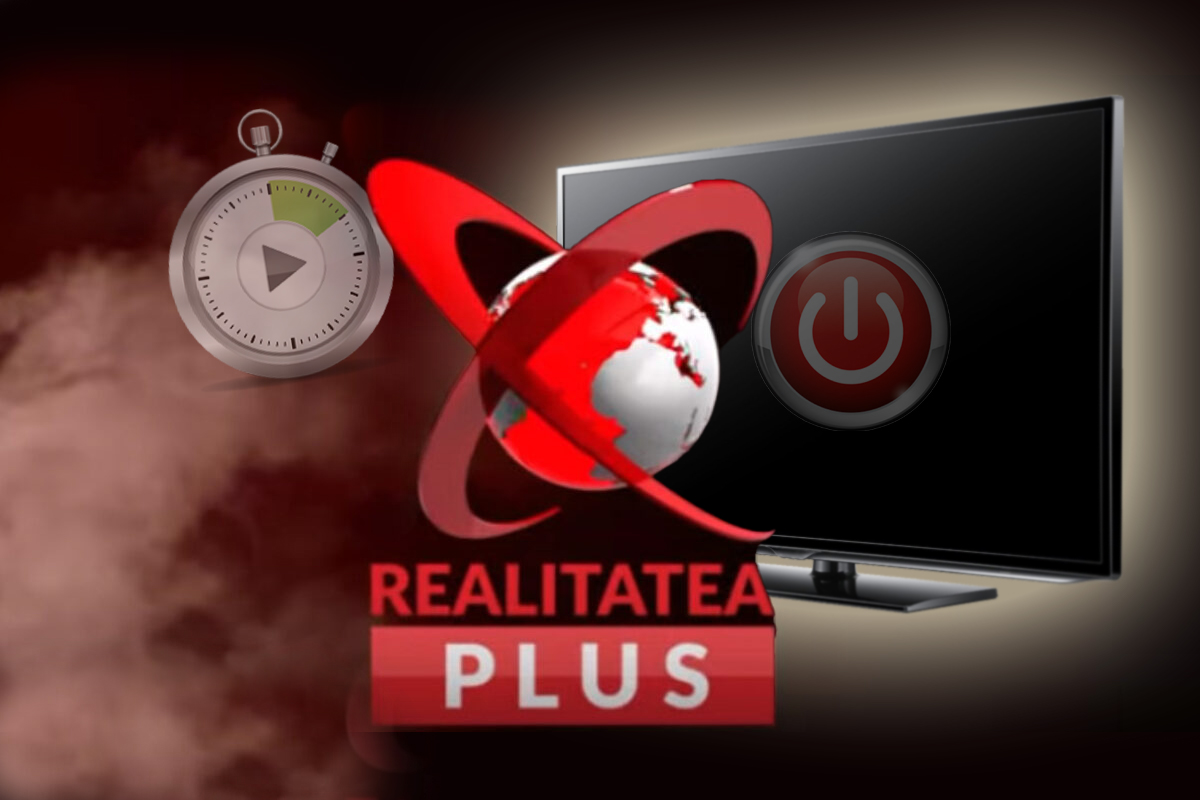 CNA Realitatea Plus