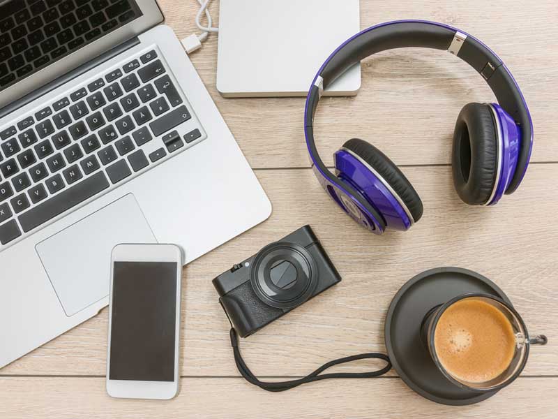 tehnologie cadoului inovații