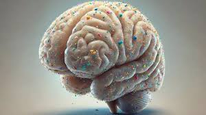 microplasticele plastic