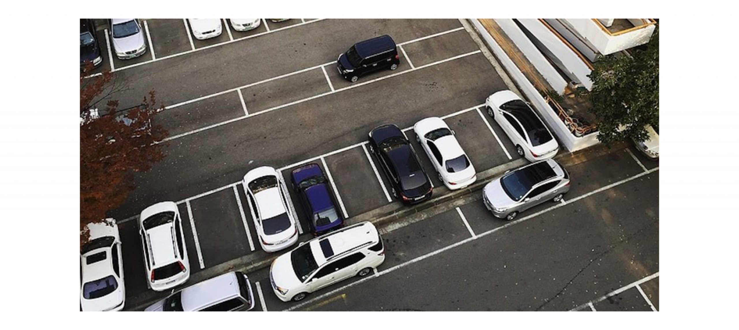 locuri de parcare reședință