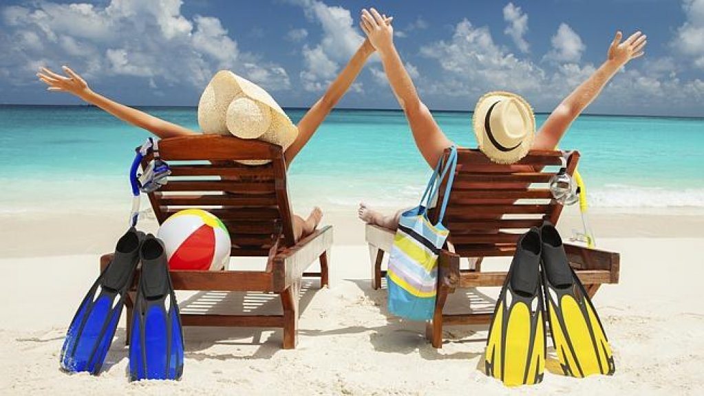 Dertour vacanțe turism