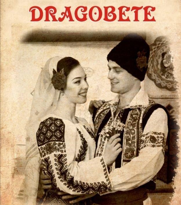 Dragobete