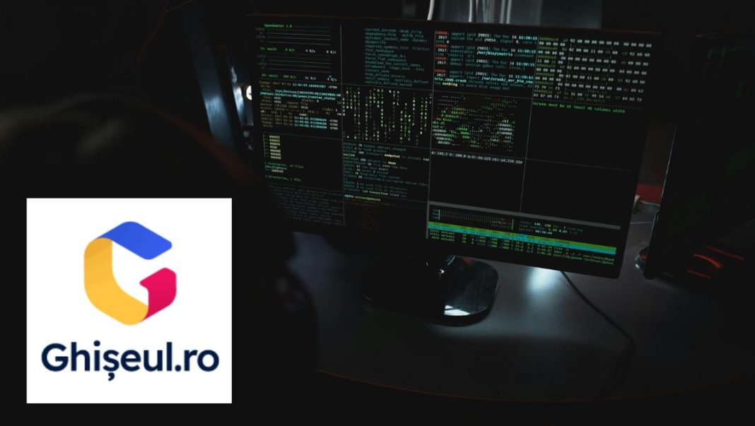 Ghiseul.ro