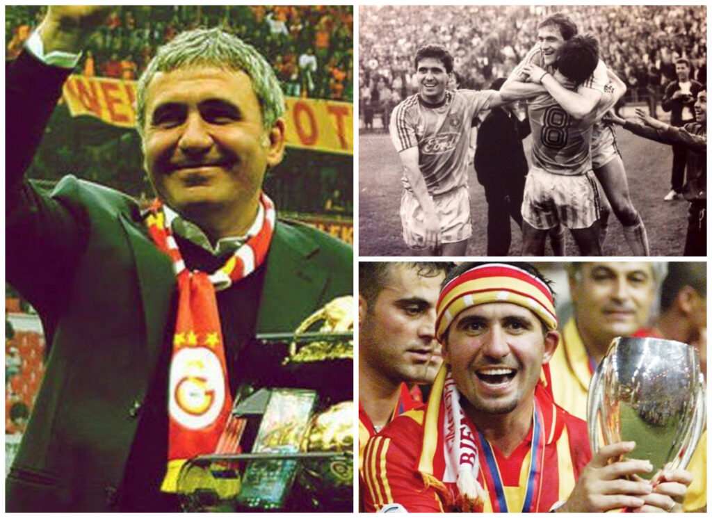 Gheorghe Hagi