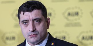 AUR a depus proiectul de lege pentru instituirea anului 2026 ca „Anul SUA în România” AUR George SImion moțiunile de cenzură