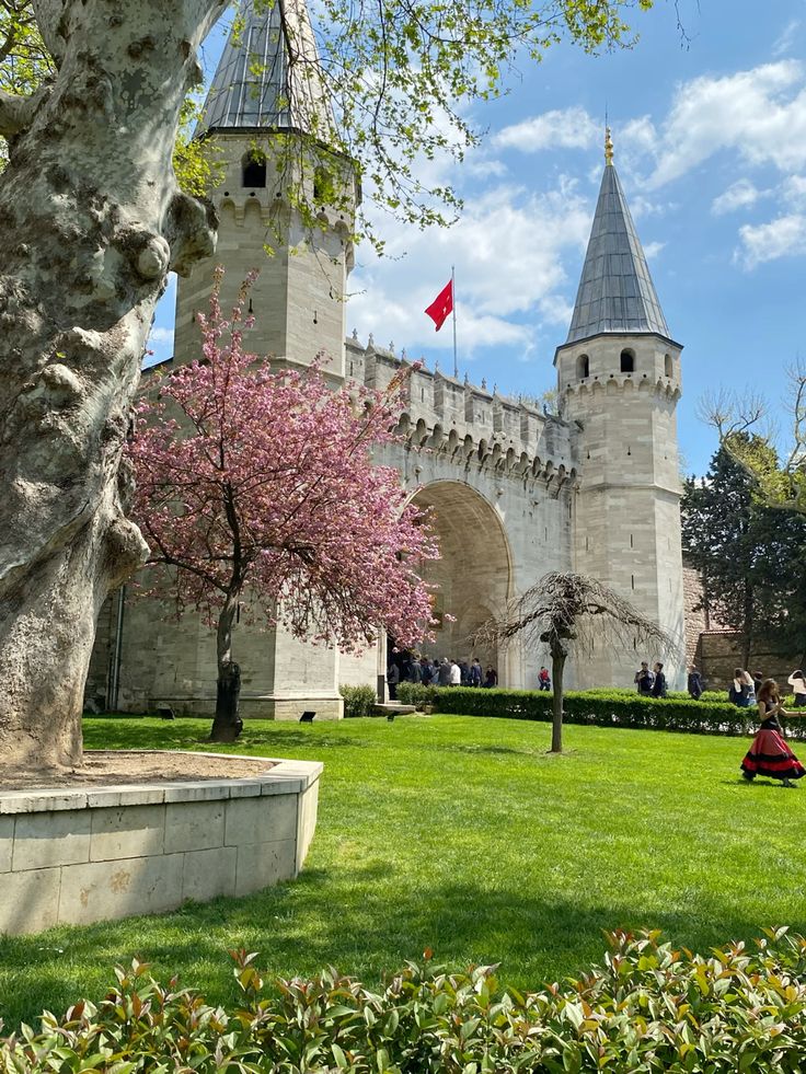 Istanbul