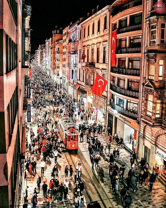 Istanbul
