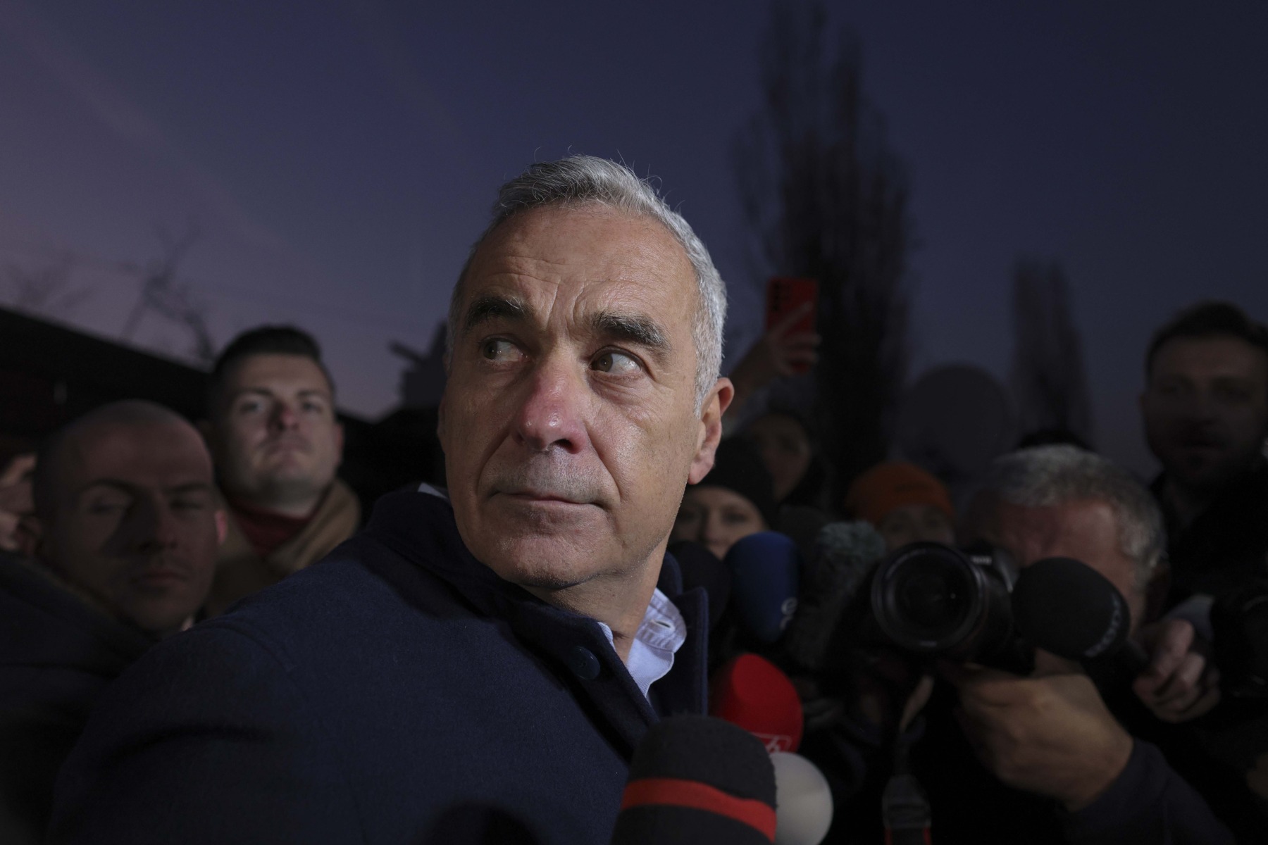 calin-georgescu - Jurnalist.ro Călin Georgescu