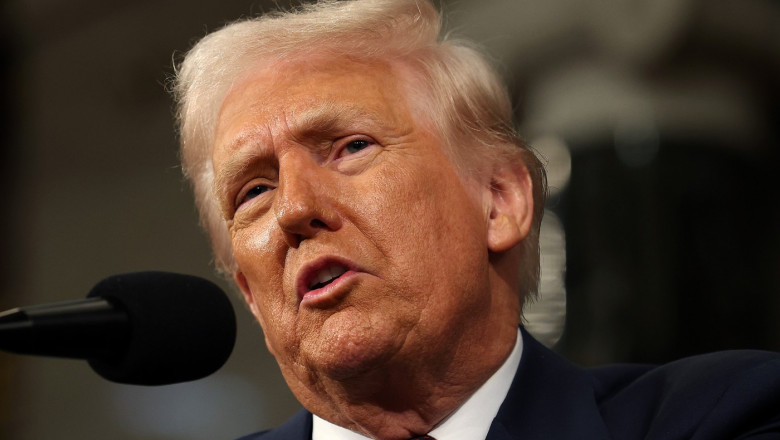 donald-trump - Jurnalist.ro Donald Trump Rusia