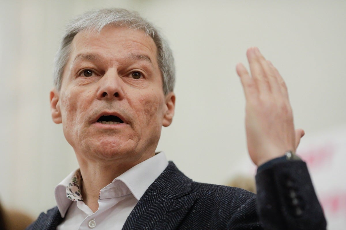 Dacian Cioloș