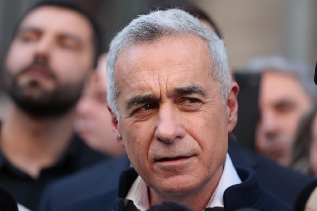 calin-georgescu - Jurnalist.ro Călin Georgescu