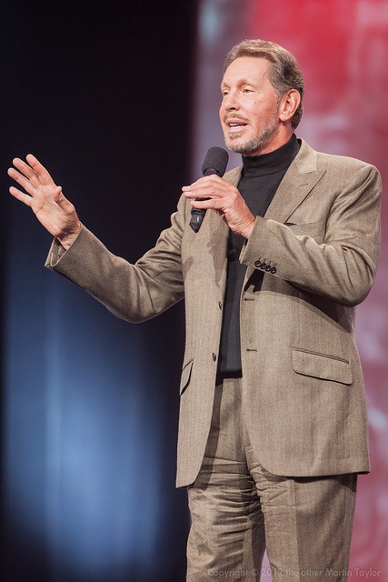 Cei mai bogați oameni