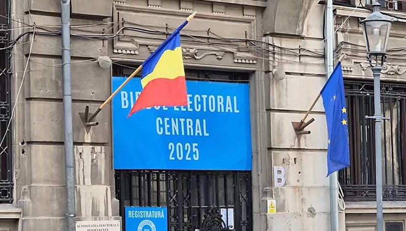 ANCOM campania electorală