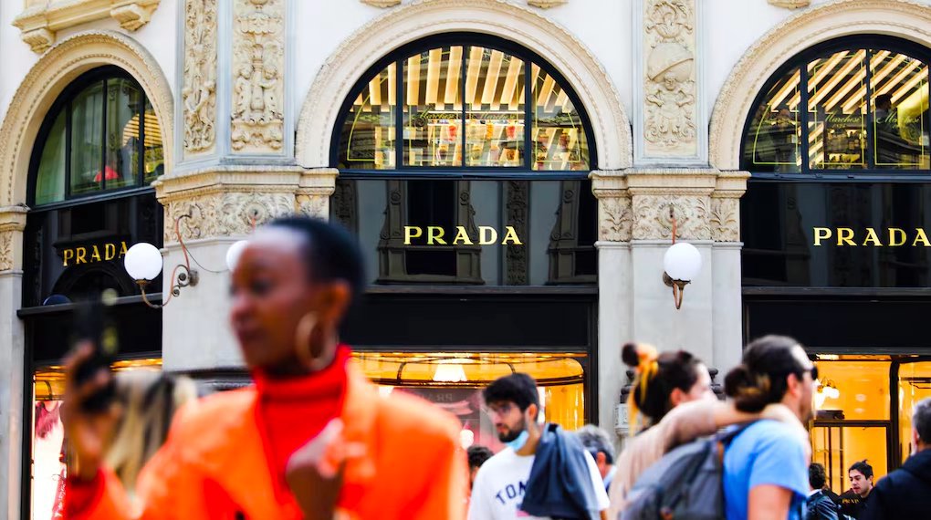 Prada